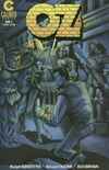 Oz #11 Comic Books - Covers, Scans, Photos in Oz Comic Books - Covers, Scans, Gallery